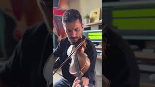 PEOPLE by @IAMLIBIANCA  - Violin Cover by @AndreSoueid 🎻