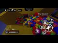 Playing Roblox forsaken for the first time!!![1]”getting normalized to playing”