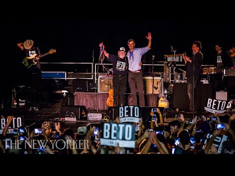 What Campaign Songs Tell Us About Presidential Candidates | The New Yorker