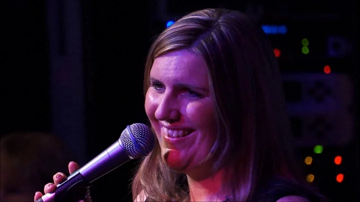 Sarah Starkey Singing Artist - Cry Me a River