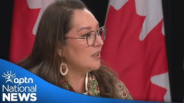 Caring Society head says its plans for CFS reform is more thorough than the feds plan | APTN News
