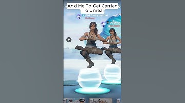 Add Me To Get Carried To Unreal #fortnite  #shorts