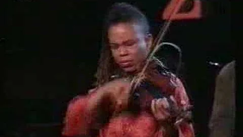 Lewis Nash Quintet with Regina Carter - Eleanor Pl...