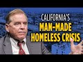 Why Housing the Homeless Is Failing in California | Andy Bales