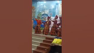 #Rampakgendang #angngaru #paganrangbulo #kemeriahanmalampuncak. Rampak gendang