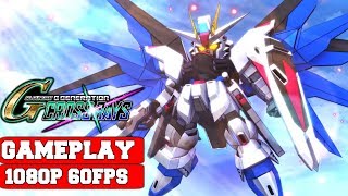 Gundam Paket 2 Game Paket Lengkap SEMUA SERI untuk PC Laptop