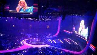 Eurovision 2011 - Voting Countdown