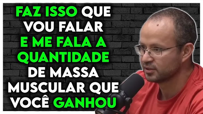 Transição correta entre Bulking/Cutting & Vice-Versa 