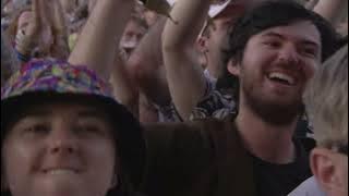 Green Day - Look ma, no brains! - Live @ Isle of Wight 2024