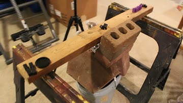 Effect of 3D Print Orientation on Strength