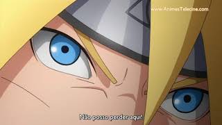 Boruto Ep 58 Legendado