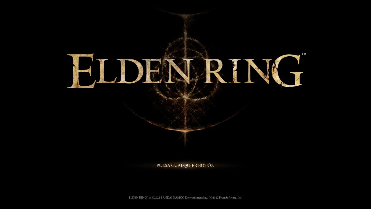 Elden Ring PC - Ekzykes el Decadente