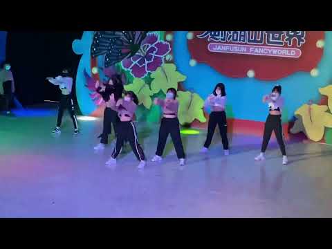 畢業旅行之晚會舞蹈