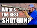 How to pick a shotgun for waterfowl  shotgunning series part 1