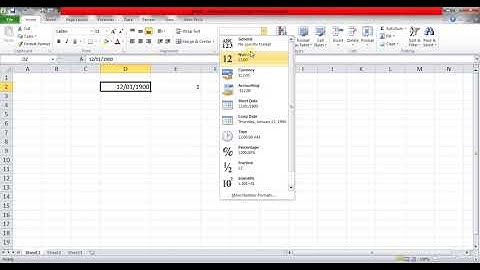 VIDEO 61 TEXT FUNCTION TO GET NAME OF THE MONTH