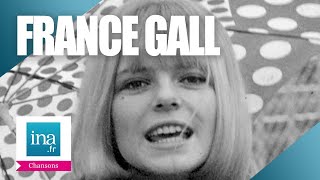 France Gall &quot;Baby Pop&quot; | Archive INA