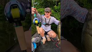 The CHEAPEST Baitcaster Combo From TEMU…
