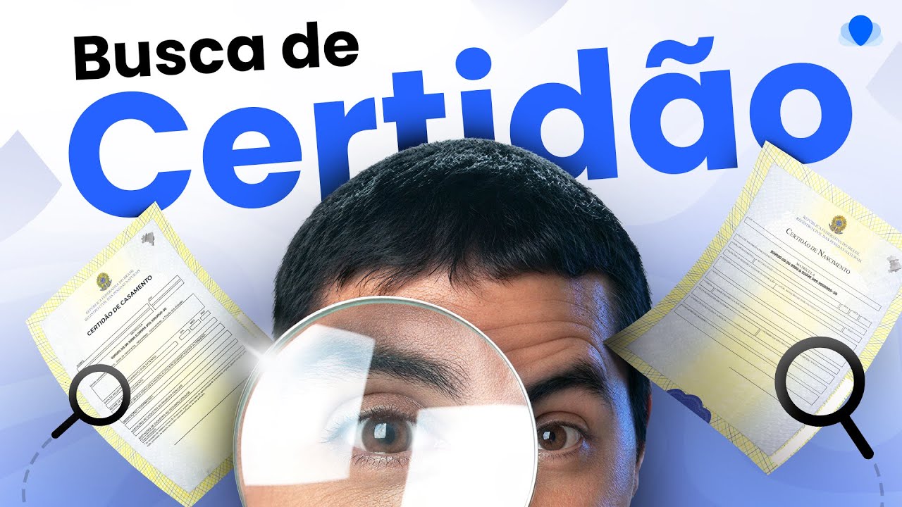 Cartórios de registro civil: como pedir certidão online de qualquer cartório do Brasil