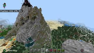 Minecraft project codename masterpiece almost on phase 3 phase 2-3 almost done 1/19 update