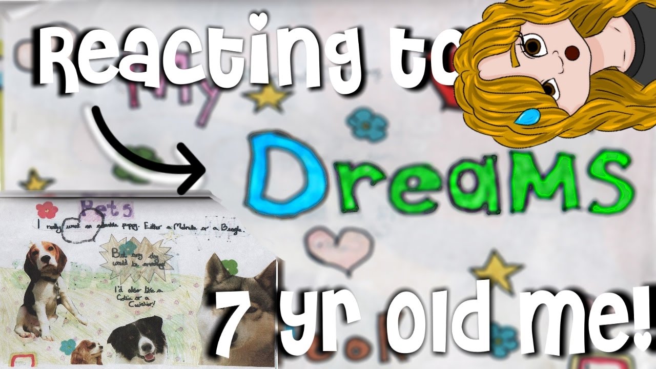 Reacting to my old Reacting to my old