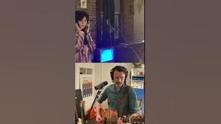 Candy - Paul Dempsey (Something for Kate) & Hayley Mary, Live from lockdown #2