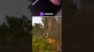 Double Haymakers Go Crazy In Hunt Showdown  #huntshowdown1896 #huntshowdown #crytek