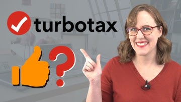Turbotax Review 2021 (for Tax Year 2020): Is it worth the money?