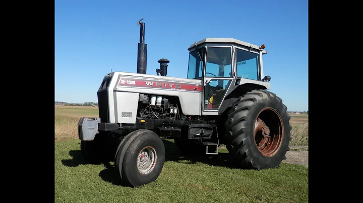 Preview of Streff Farm Estate Auction Friday in Fr...