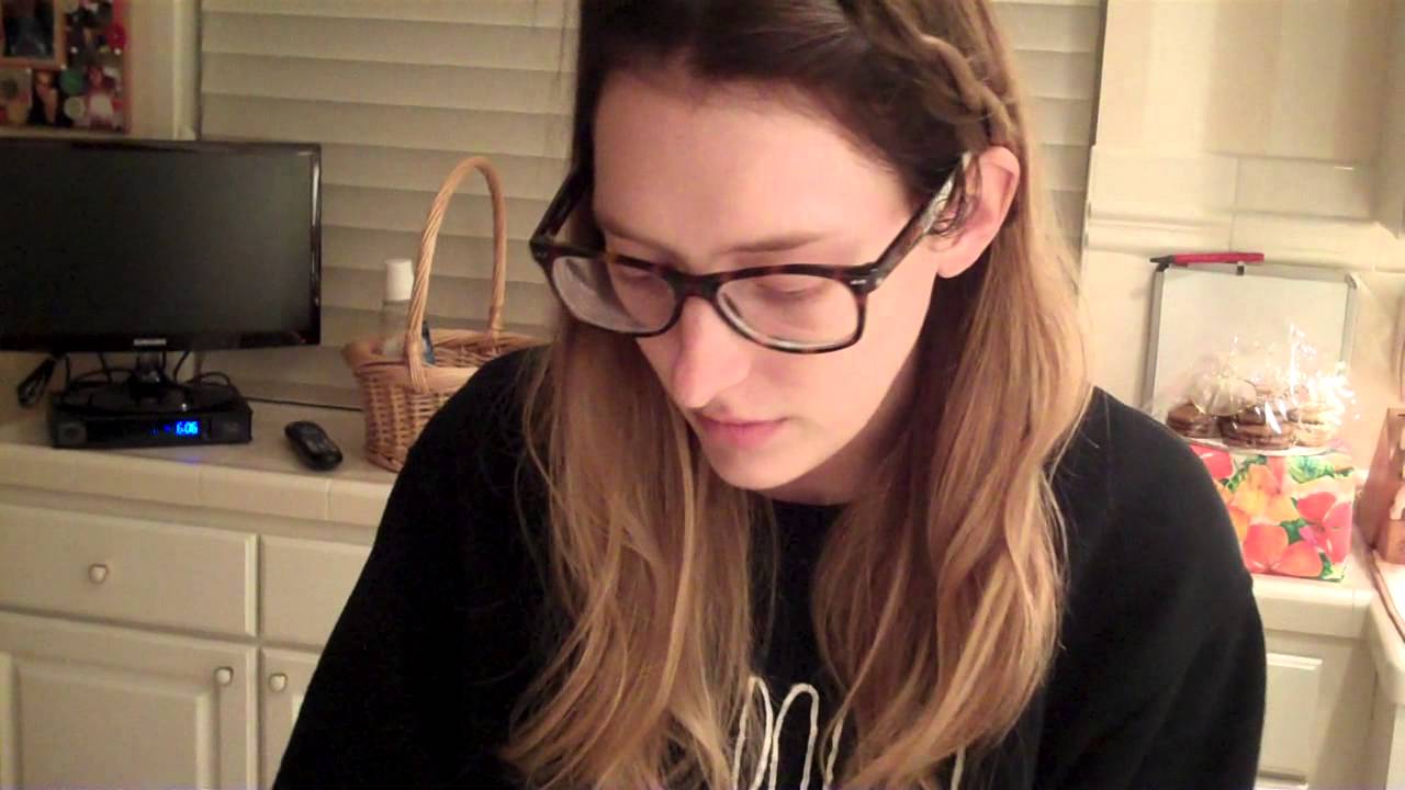 Vlogmas Day 21 Last Day Before Wisdom Teeth Surgery YouTube
