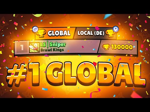 Helping Sniper to TOP 1 GLOBAL 🌍 (130.000🏆)