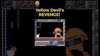 Yellow Devils REVENGE!