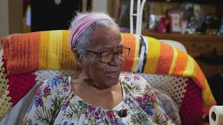 Meet Miss Thelma Gibson: Miami’s 99-year-old pioneer of inclusion and service