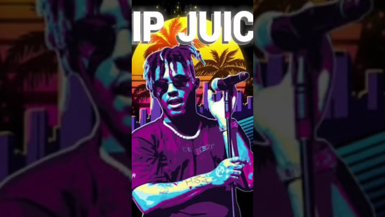 Rip Juice Music Rap
