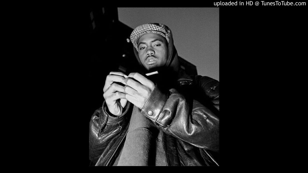 [FREE] Dave East  X Nas Type Beat - TIME