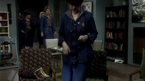 Prisoner Cell Block H ep0252 Part 3