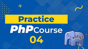 #4 - php course | practice |  make a registration form using php