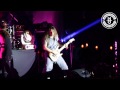 Skid Row - I Remember You - Monterrey 2013