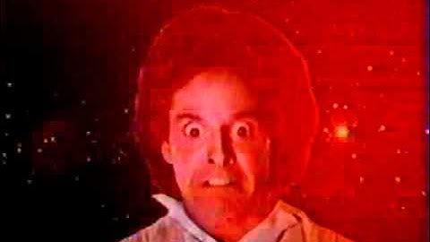 Star Wars Atari Arcade Game Commercial 1983