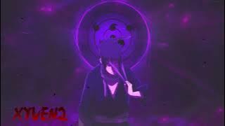 Naruto Shippuden OST - Sasuke's Ninja Way