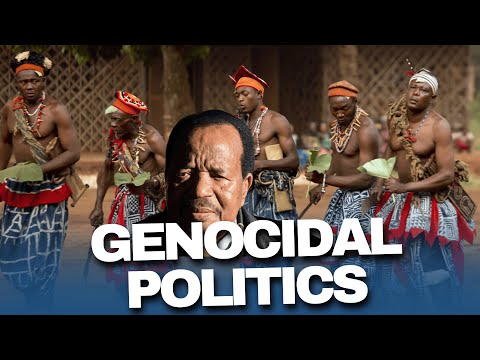 CAMEROON ELECTIONS How Biya Turns Bamileke Hatred Into Control