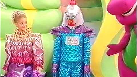 In Outer Space (2016 Version) Part 27