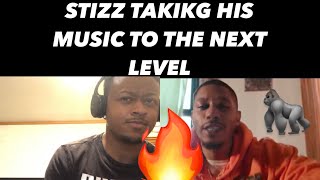 Cousin Stizz - Blessings (Official Video) REACTION!!!  LISTENING TO THIS ALL WEEK 🤐🔥