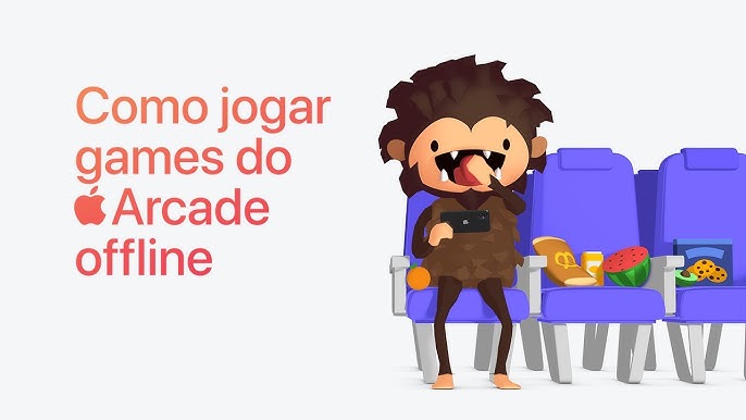 Apple Arcade: como saber se um jogo suporta o uso de controle - MacMagazine