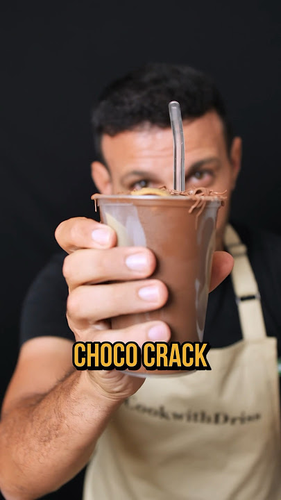 Udah pernah cobain minuman viral nan unik ini?🤔
