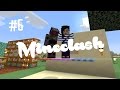 MINECRAFT DISNEY CHALLENGE - MINECLASH (EP.6)