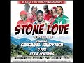 STONE LOVE IN PORTLAND 28TH FEB 2024 -NEW GENERATION IN ACTION