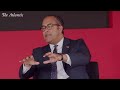 How Democracy Can Move Forward, With Jake Sullivan and Will Hurd | The Atlantic Festival 2023