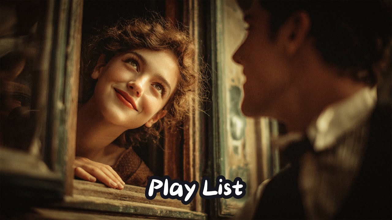 Vintage Ballad – ❤️The Most Emotional 60s Love Songs🎶🎧 Vintage Ballad – ❤️The Most Emotional 60s Love Songs🎶🎧