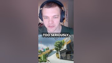 Stop Taking Apex Seriously #shorts