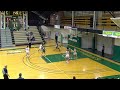 NJCAA WBB:  Butler Community College Vs. Jamestown Community College (Winter Classic) Part 2